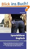 Lingo4you Sprachf�hrer Englisch: N�tzliche englische Vokabeln und Redewendungen