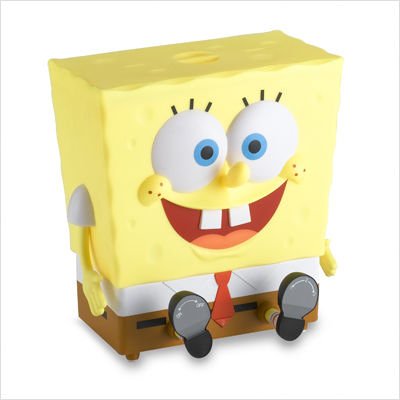 Spongebob Humidifier
