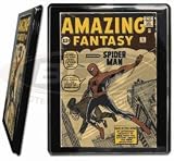5 Current Size Comic Book Display Showcase