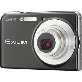 Click here to buy Casio Exilim EX-S880 8.1MP Digital Camera with 3x Anti-Shake Optical Zoom (Black) by Casio.