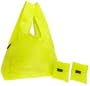 BAGGU Reusable Shopping Tote - 3-Pack,Neon,one size