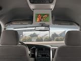 Mopar Dodge Durango Rear Seat Video (DVD)