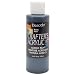 Crafter's Acrylic All Purpose Paint 4 Ounces-Black