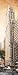 Woolworth Building - Sid Daniels Art Print Poster 11.75 x