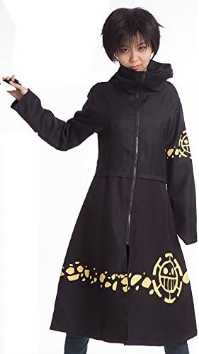 One Piece Trafalgar Low Style L