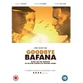 Goodbye Bafana [DVD]