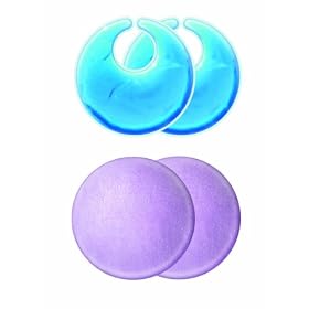 Philips AVENT Thermal Gel Pads, 2-Count: Baby