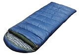High Peak Arctic -15 Degrees Sleeping Bag