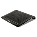 Zalman ZM-NC3000U Notebook L&uuml;fter (3 Port USB Hub) schwarz