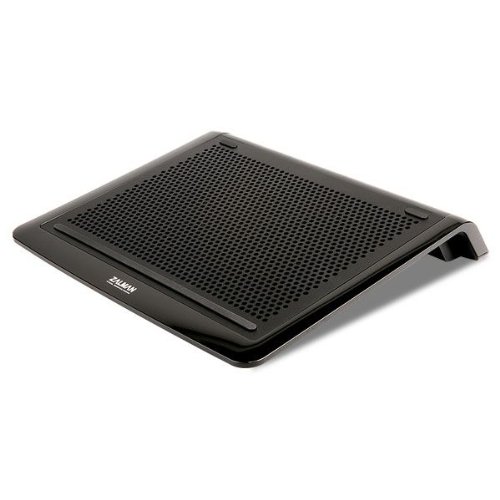 Zalman ZM-NC3000U Notebook Lüfter (3 Port USB Hub) schwarz