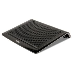 Zalman - Notebook Cooler - 17'' - Ventilateur 220mm - ZM-NC3000U - Black