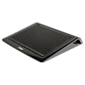 Zalman ZM-NC3000U Notebook L�fter (3 Port USB Hub) schwarz