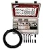 Magnum Build Your Own Brake Line Basic Builder Kit - Black 499005