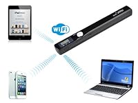 Mobiler Wifi Scanner Tragbarer Dokumente...