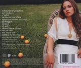 Click for more about Fiona Apple: Extraordinary Machine.