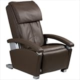 Swede-Atsu Urban Collection Massage Chair in Brown
