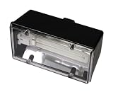 13W Fluorescent Path/Flood Light , 120 Volts, Black 41renm%2BOjRL. SL160 13W Fluorescent Path/Flood Light , 120 Volts, Black