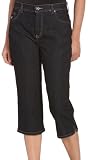 Gloria Vanderbilt Women's Amanda Capri