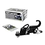 Komodo ATV3WH1782 ATV 3-Way Receiver Hitch with 1 7/8" Hitch Ball