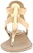 Charles by Charles David Women's Mirage Gladiator Sandal