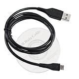 GTMax USB Data Cable for AT&T Samsung Focus i917