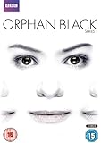 Orphan Black: Series One [DVD]
