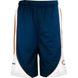 Reebok Chicago Bears Boys (4-7) Court Short Kids 5-6 Medium