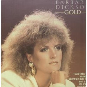 Barbara Dickson - Gold - Zortam Music