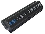 HP 446507-001 Replacement Laptop Battery By Titan