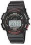 CASIO DW8700-1V Alarm Chronograph