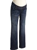 Old Navy Maternity Low Rise Boot-Cut Jeans