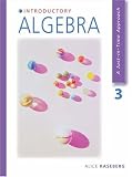 Introductory Algebra (with CD-ROM)