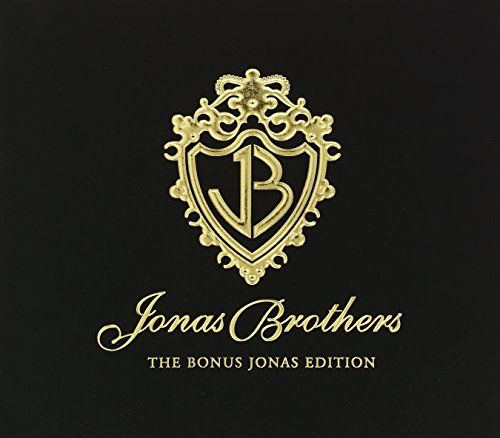 The Jonas Brothers - Jonas Brothers: Bonus Jonas Edition - Zortam Music