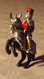 Figurine TOBAR