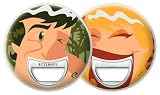 Ritzenhoff Romeo & Juliet Bottle Openers Auge