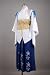 Cool-Coser Cosplay Costume M-Medium Size FF1 YUNAJapanese Girl Boy Party Fiesta Festival Dress For C