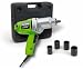 Search : Kawasaki 840017 Green 1/2" 7.0  amp Impact Wrench Kit