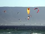Kitesurfing (Kiteboarding) The Newest (and very cool) Extreme Sport