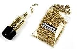 Marksman .177 Cal, 5.1 Grains, BB Speedloader with Extra BBs, 1000ct