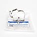 Elephant Cookie Cutter, Premium Food-Grade Stainless Steel, Dishwasher Safe