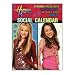 Hannah Montana Social Calendar