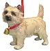 SS-D-X059, CAIRNS TERRIER ORNAMENT