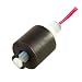 Gems Sensors 162745 Buna N Float Single Point Highly Reliable Compact Level Switch, 1" Diameter, 1/8" NPT Male, 13/16" Actuation Level