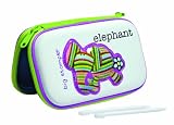 DSL/Dsi FAB Animals Soft Case Pak  - Elephant