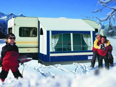 Herzog Wintervorzelt Kaprun 200
