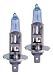 Hella H1 12V/55W High Performance Xenon Blue Halogen Bulb Set