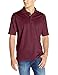 BUGATCHI Men's Levante Polo Shirt