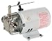 Little Giant 360-V 1/10 HP, 360 GPH @ 1', Non-submersible, Self Priming Transfer Pump, 6' power cord