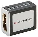 MONSTER VA HDMI CPL Advanced HDMI 1080P Coupler