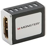 MONSTER VA HDMI CPL Advanced HDMI 1080P Coupler